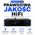 Adapter Bluetooth Hi-Fi 6.0